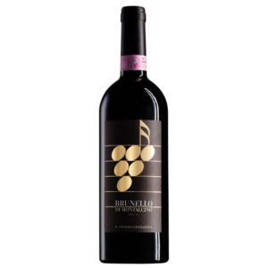 Brunello di Montalcino 2009